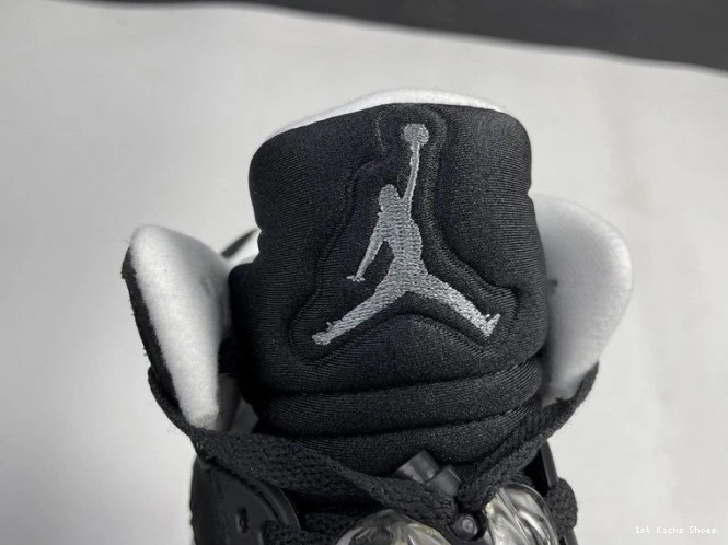 1st Kicks CT4838-011 JORDAN 5 AIR OREO 0816